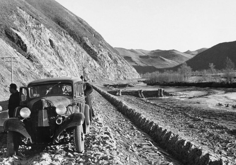 Image from a project on PhMuseum