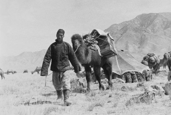 Image from a project on PhMuseum