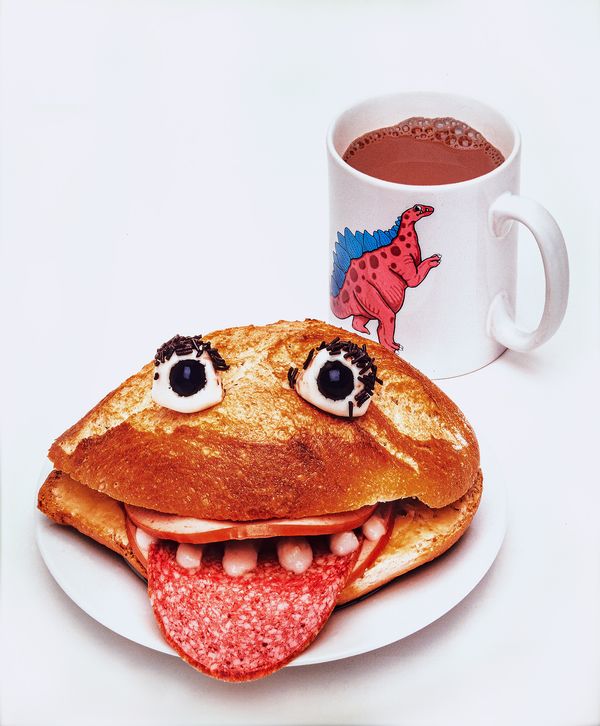 Image from a project on PhMuseum