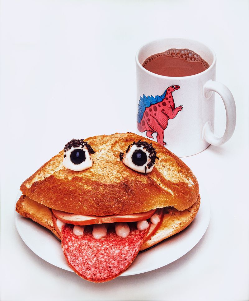 Image from a project on PhMuseum