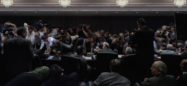 Image from a project on PhMuseum