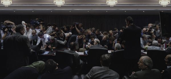 Image from a project on PhMuseum