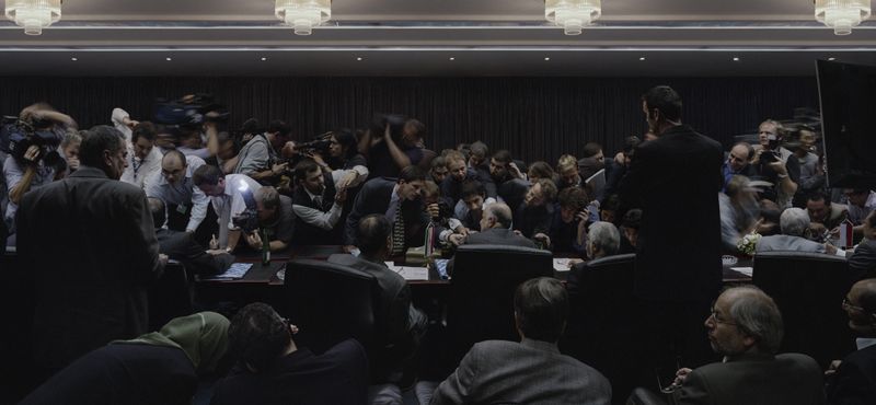 Image from a project on PhMuseum