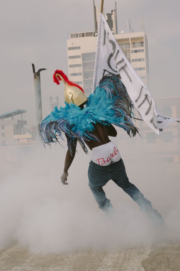 Image from a project on PhMuseum