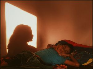 ਆਲ੍ਹਣਾ - Nest. Home.
