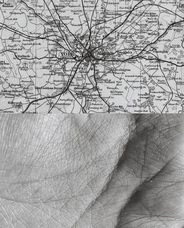© Janvi Bhardwaj - Image from the Diptych photography project