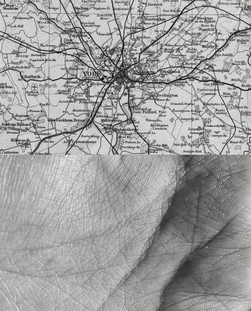 © Janvi Bhardwaj - Image from the Diptych photography project