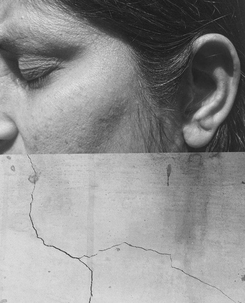 © Janvi Bhardwaj - Image from the Diptych photography project