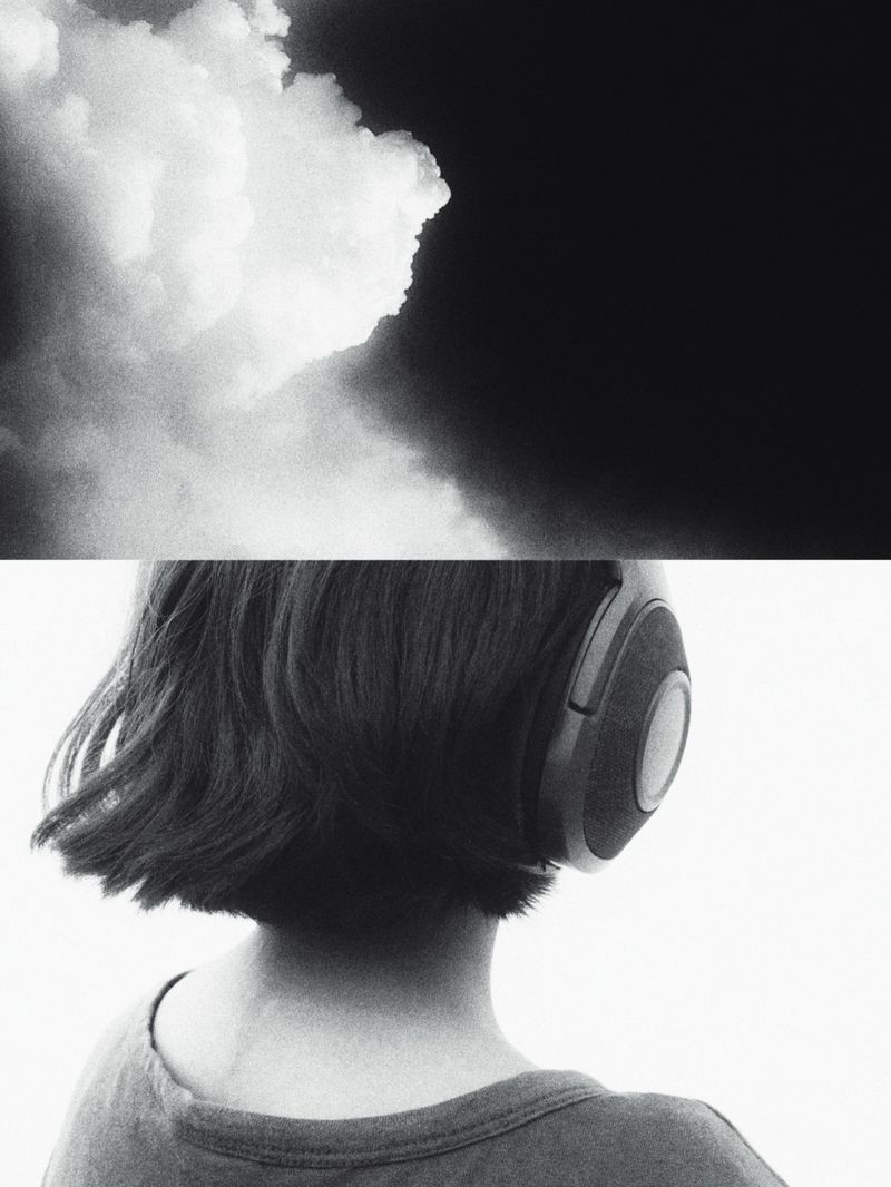 © Janvi Bhardwaj - Image from the Diptych photography project