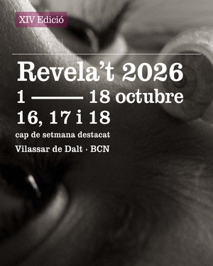 Revela'T 2026