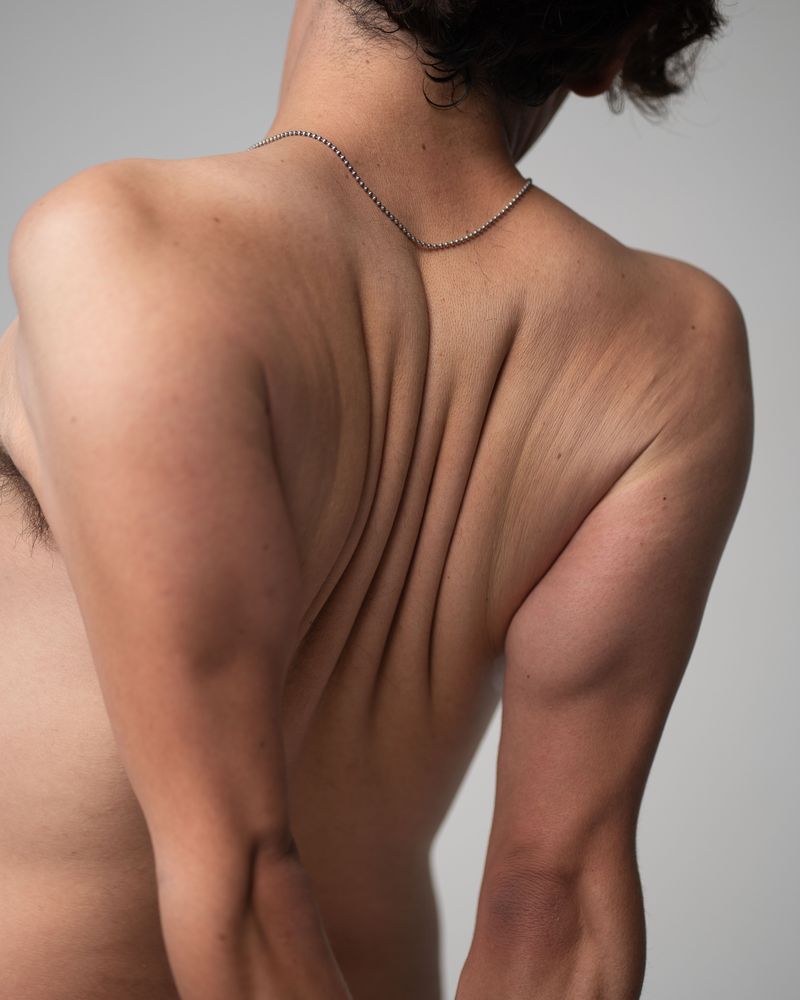 © Eduardo Cuéllar - Image from the Instance of being photography project