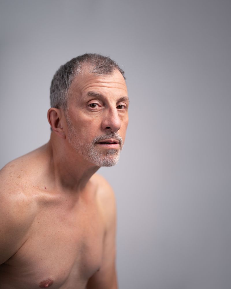 © Eduardo Cuéllar - Image from the Instance of being photography project