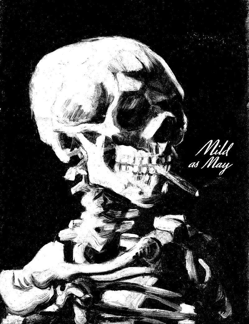 © Lorenzo Vargiu - Mild as May