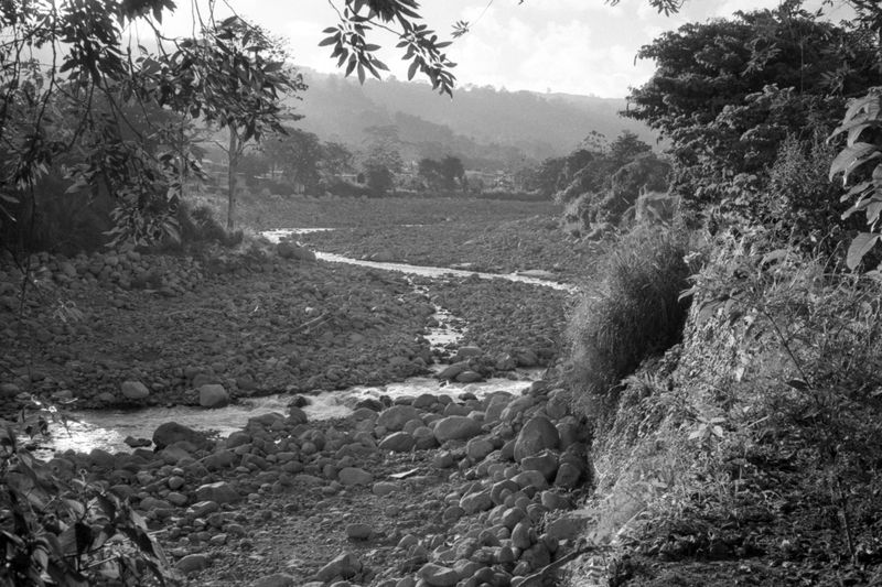 © Paula Madrigal Quirós - Image from the Heartburn photography project