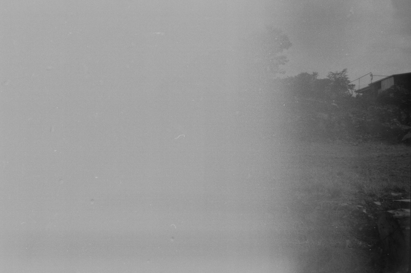 © Paula Madrigal Quirós - Image from the Heartburn photography project