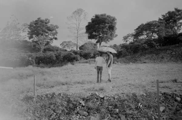 © Paula Madrigal Quirós - Image from the Heartburn photography project