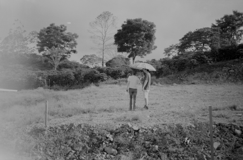 © Paula Madrigal Quirós - Image from the Heartburn photography project