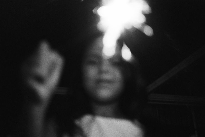 © Paula Madrigal Quirós - Image from the Heartburn photography project