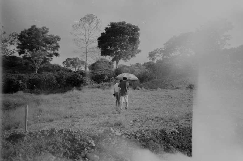 © Paula Madrigal Quirós - Image from the Heartburn photography project