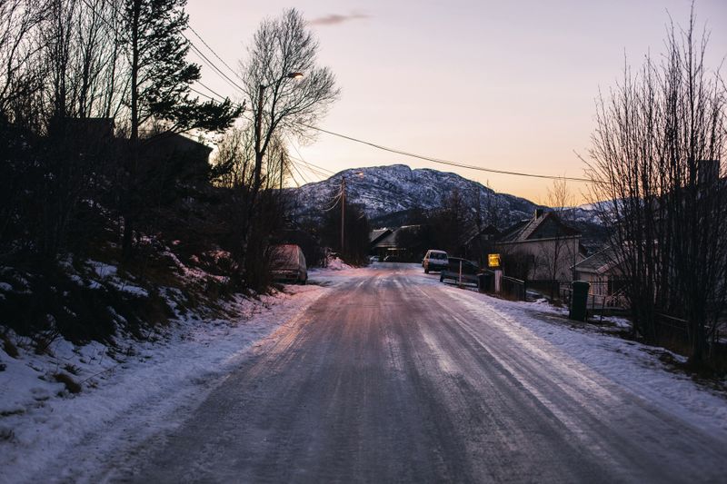 © Tim Boddy - Image from the Queering Sámi photography project