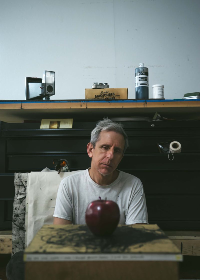 © Kairon(Ren-Kai) Liu - Humans as Hosts: 012