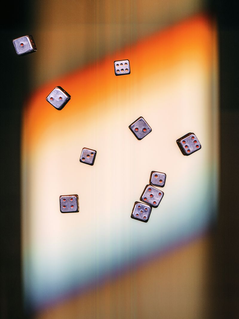 © Karolina Spolniewski - Image from the Hotel of Eternal Light photography project