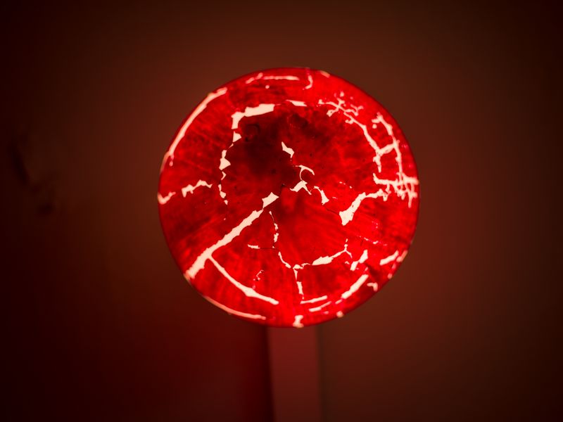 © Karolina Spolniewski - Image from the Hotel of Eternal Light photography project