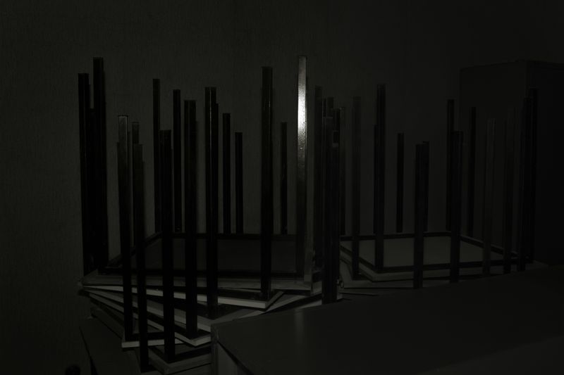 © Karolina Spolniewski - Image from the Hotel of Eternal Light photography project