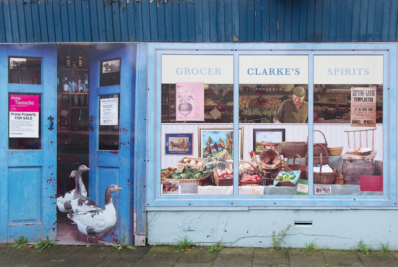 © Louise Carreck - Bushmills