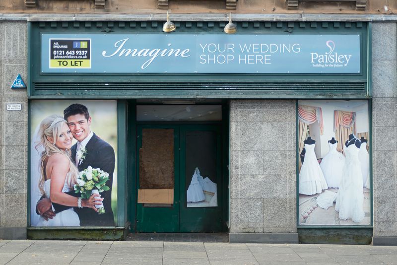 © Louise Carreck - Paisley