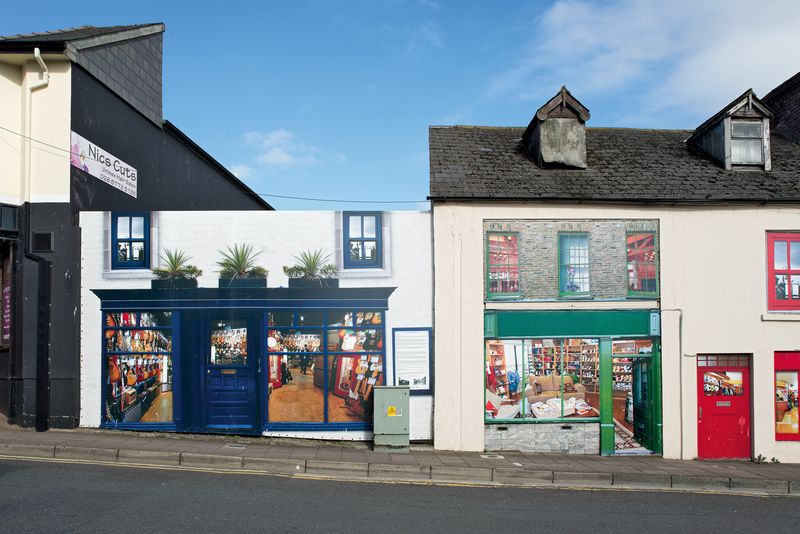 © Louise Carreck - Dungannon