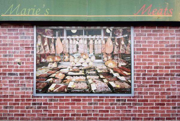© Louise Carreck - Belfast