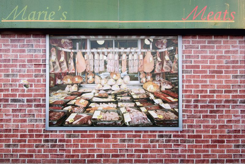 © Louise Carreck - Belfast