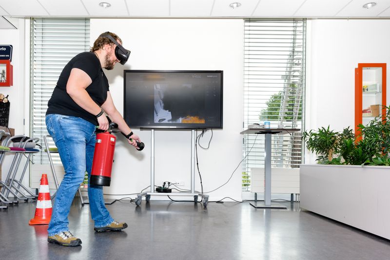 © Sas Schilten - Image from the Face Reality photography project