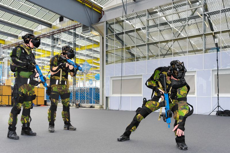 © Sas Schilten - Image from the Face Reality photography project