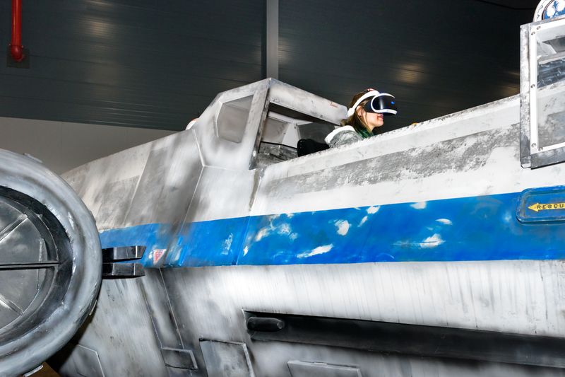 © Sas Schilten - Image from the Face Reality photography project