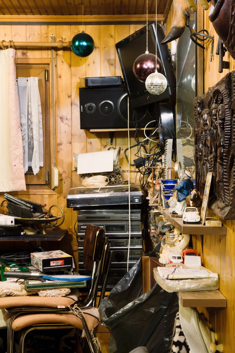 © Katherine Longly - Image from the Hernie & Plume photography project