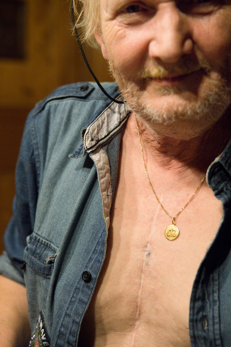 © Katherine Longly - Image from the Hernie & Plume photography project