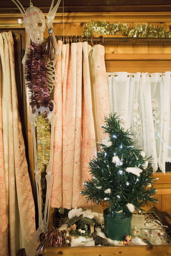 © Katherine Longly - Image from the Hernie & Plume photography project