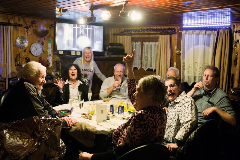 © Katherine Longly - Image from the Hernie & Plume photography project