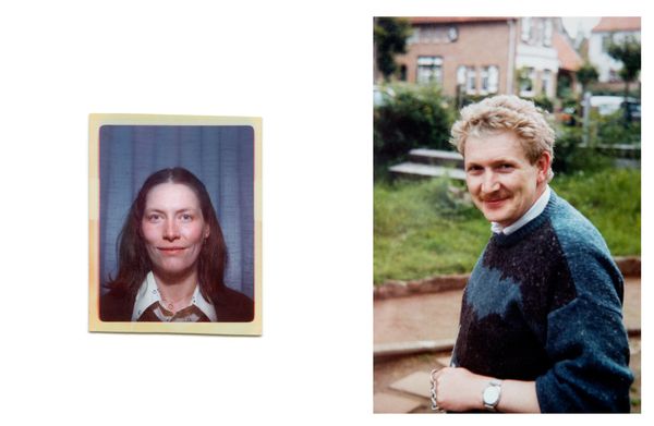 © Katherine Longly - Image from the Hernie & Plume photography project