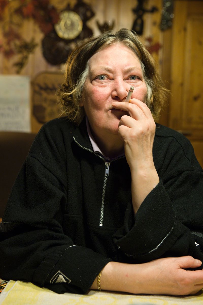 © Katherine Longly - Image from the Hernie & Plume photography project