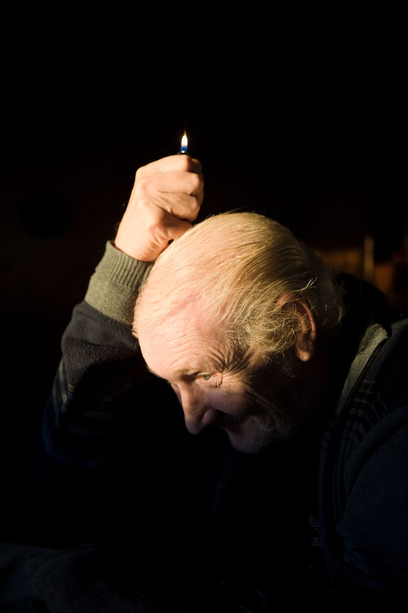 © Katherine Longly - Image from the Hernie & Plume photography project