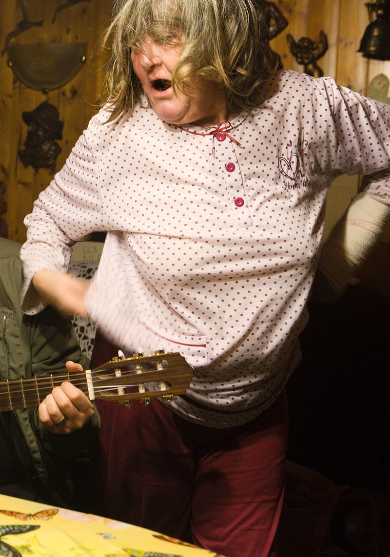 © Katherine Longly - Image from the Hernie & Plume photography project