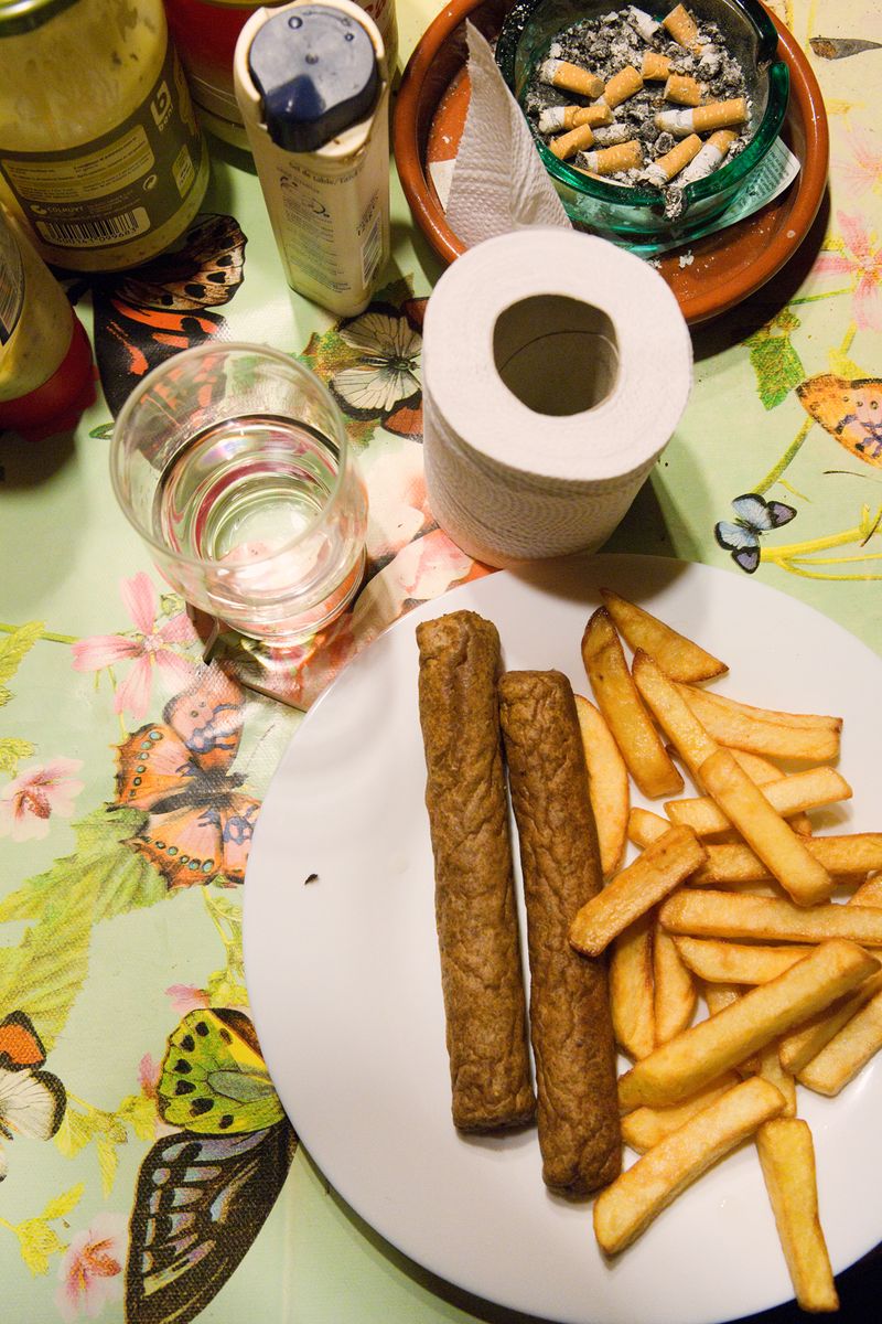 © Katherine Longly - Image from the Hernie & Plume photography project