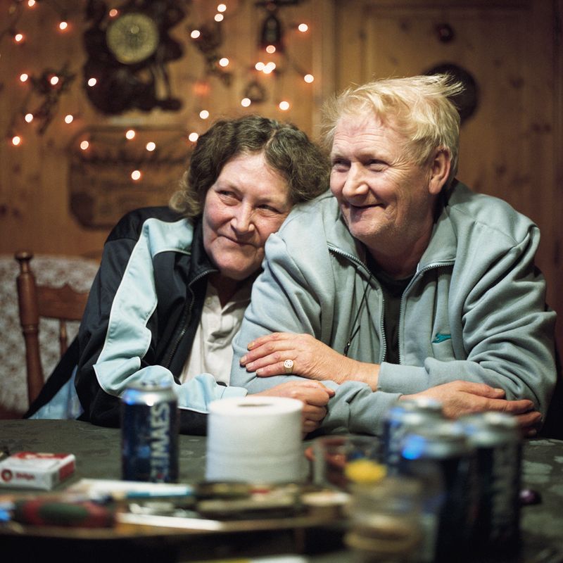 © Katherine Longly - Image from the Hernie & Plume photography project