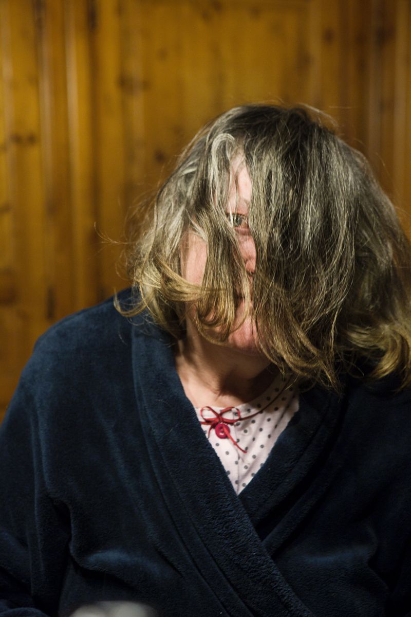 © Katherine Longly - Image from the Hernie & Plume photography project