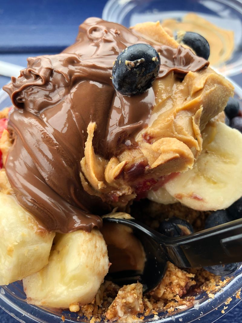 © Margo Almeida - Image from the Surf Culture in Long Beach New York photography project