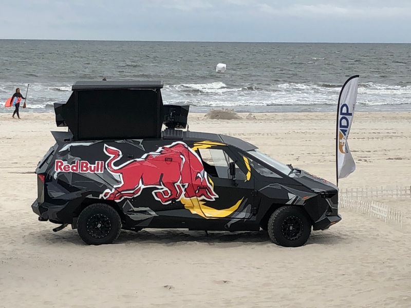 © Margo Almeida - Image from the Surf Culture in Long Beach New York photography project