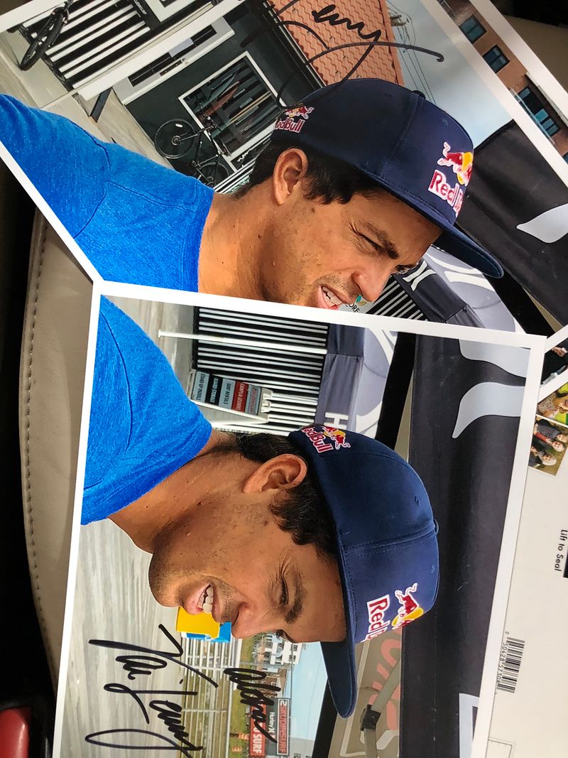 © Margo Almeida - Image from the Surf Culture in Long Beach New York photography project